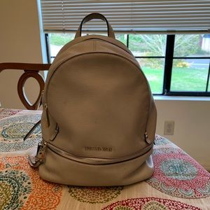 Michael Kors Rhea backpack